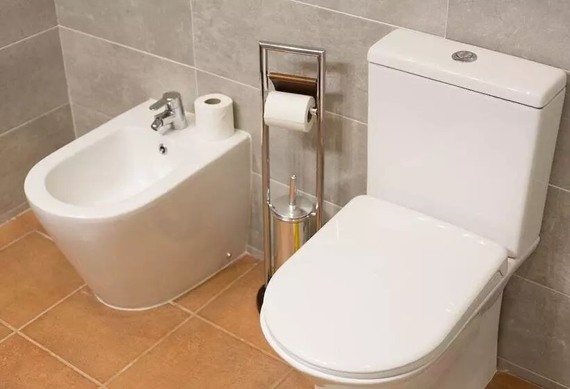 Hotelli Stoke Villa Ibiza