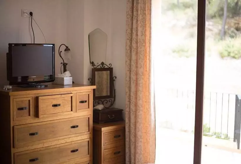 Hotelli Stoke Villa Ibiza