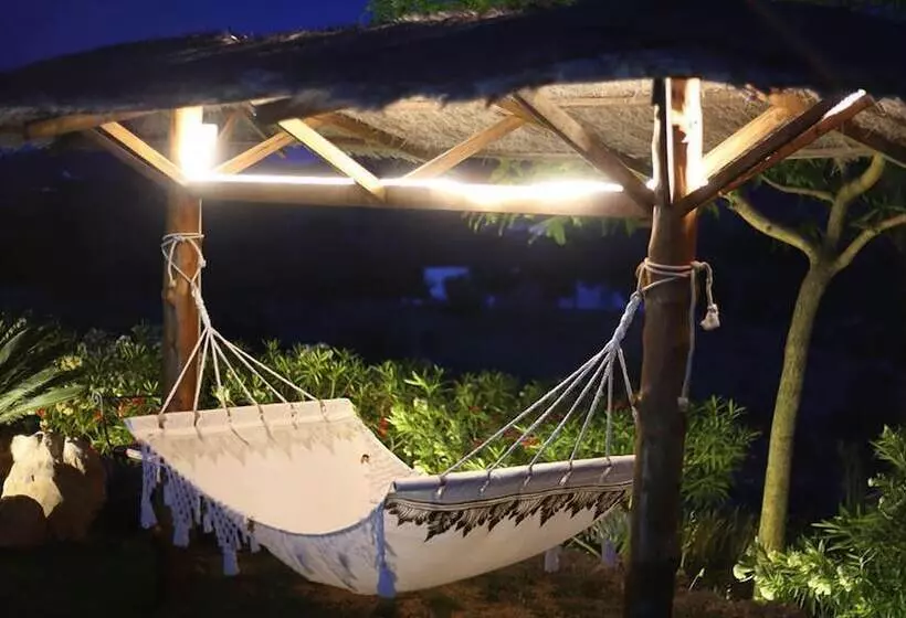 Hotelli Stoke Villa Ibiza