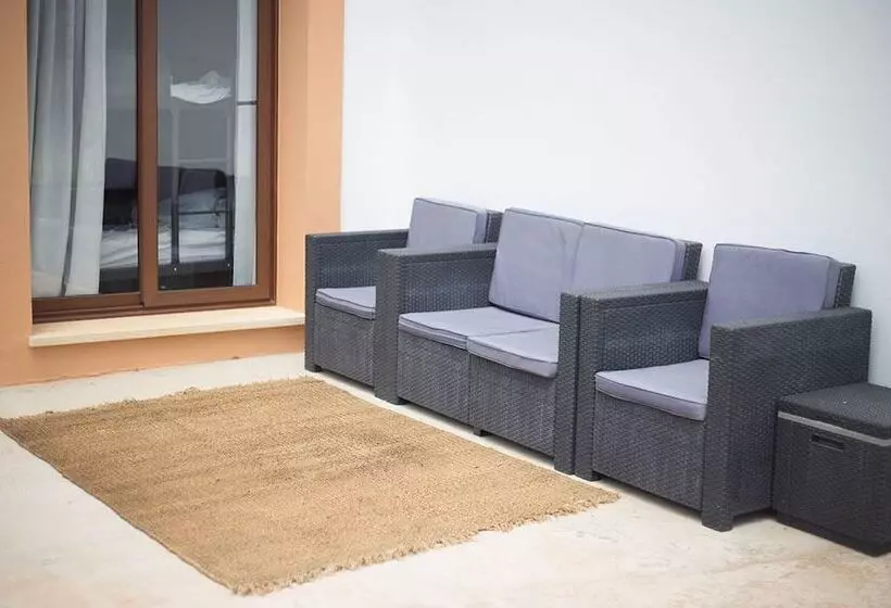 Hotelli Stoke Villa Ibiza