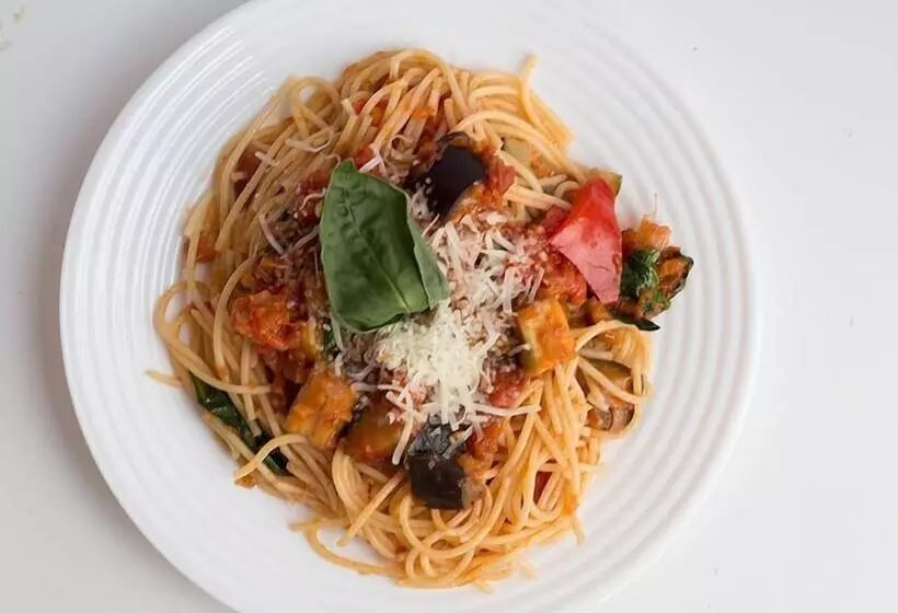 Hotelli Stoke Villa Ibiza