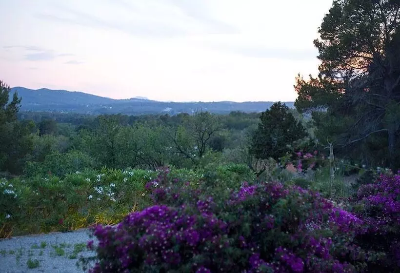 Hotelli Stoke Villa Ibiza