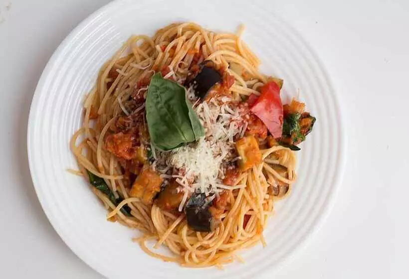 Hotelli Stoke Villa Ibiza