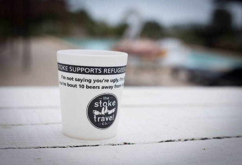 בית מלון כפרי Stoke Villa Ibiza