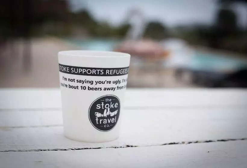 Hotelli Stoke Villa Ibiza