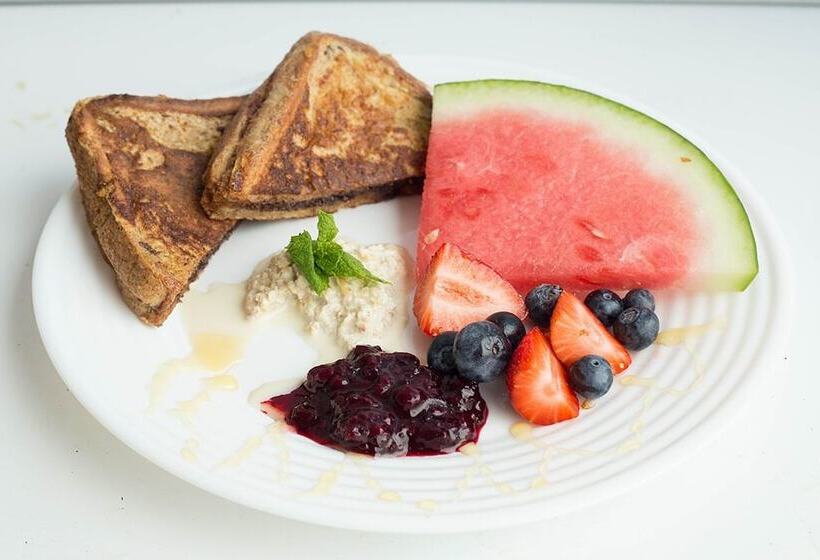 בית מלון כפרי Stoke Villa Ibiza