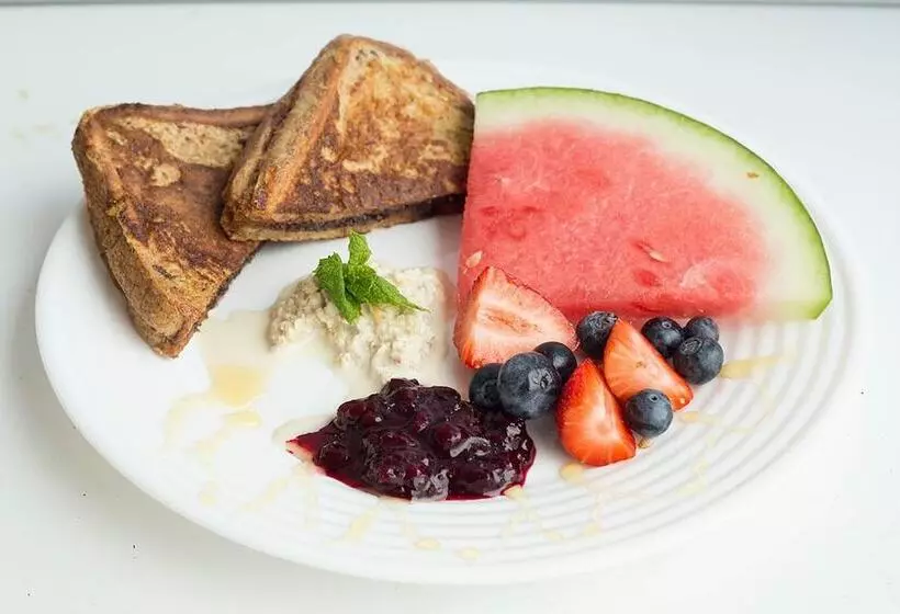 Hotelli Stoke Villa Ibiza