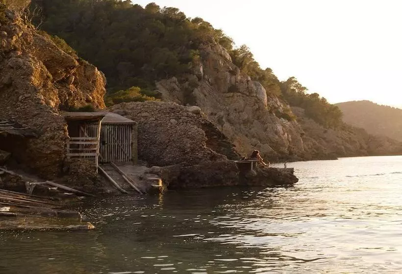 Hotelli Stoke Villa Ibiza