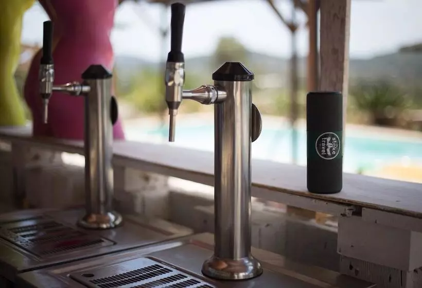 Hotelli Stoke Villa Ibiza