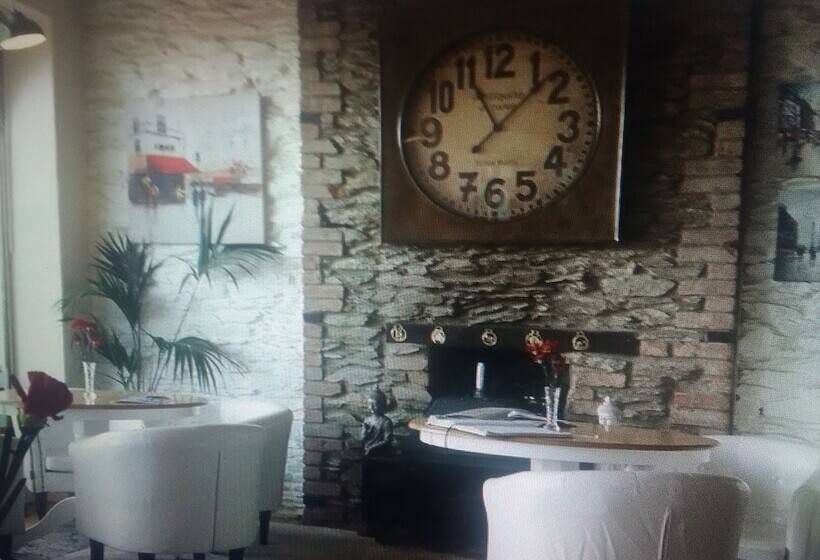 فندق Symphony Ocean View