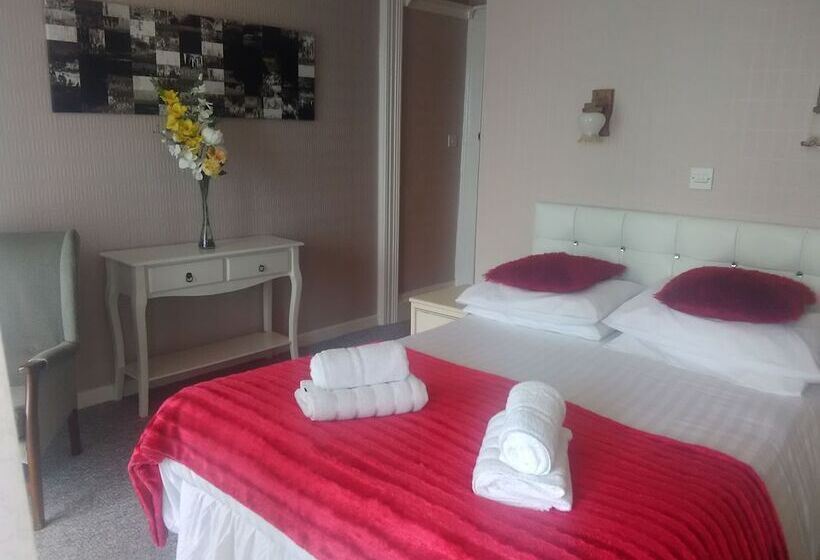 فندق Symphony Ocean View