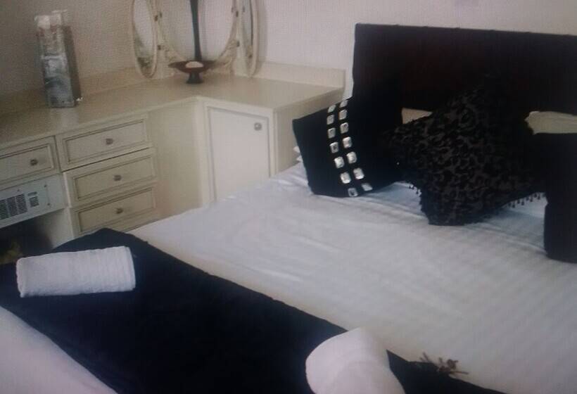 فندق Symphony Ocean View