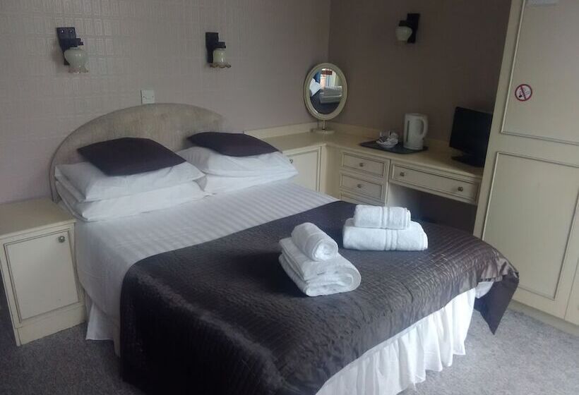 فندق Symphony Ocean View