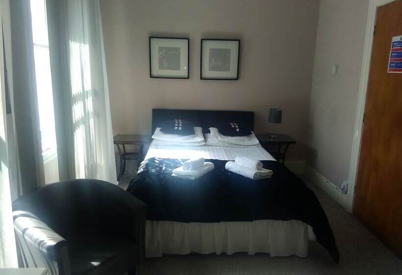 فندق Symphony Ocean View