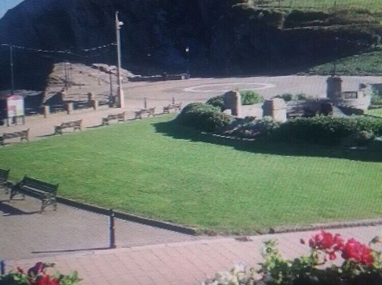 فندق Symphony Ocean View