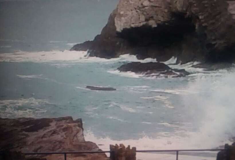 فندق Symphony Ocean View