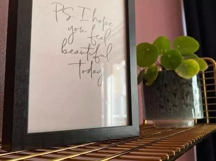 ホテル På Hörnet