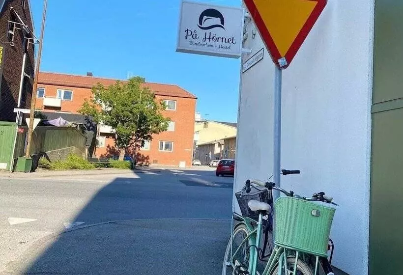 ホテル På Hörnet