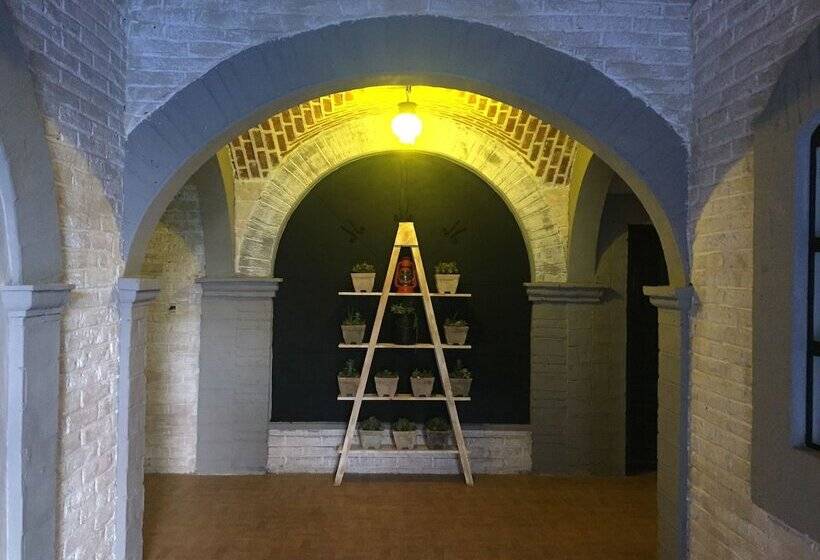 پانسیون Casa Armonia