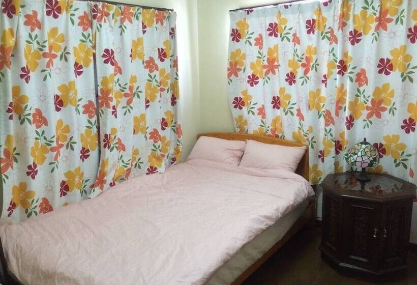 Pensão Guest House Pono-pono