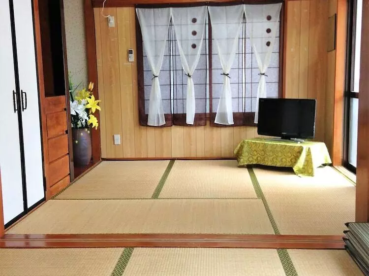 ペンション Guest House Pono-pono