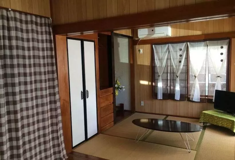 ペンション Guest House Pono-pono