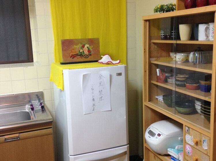 Pensão Guest House Pono-pono