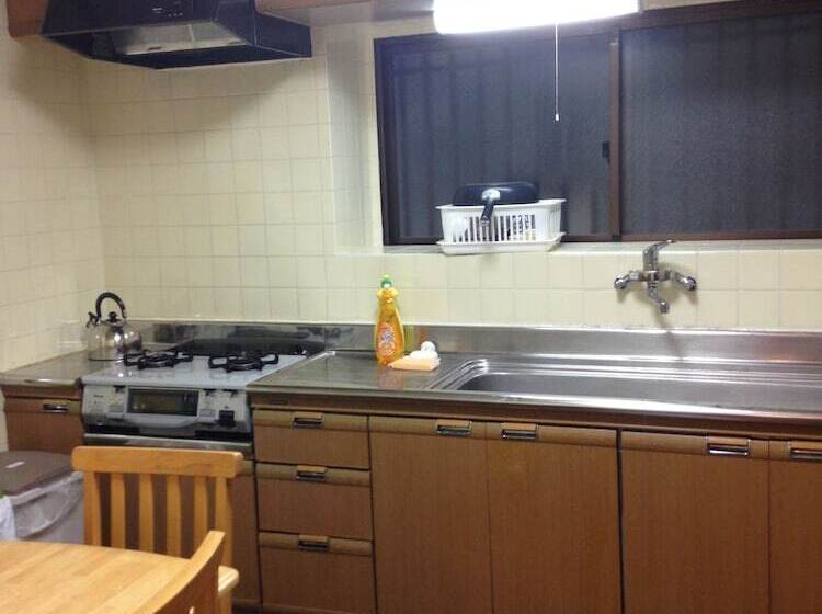 Pensão Guest House Pono-pono