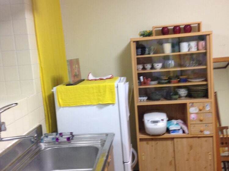 Pensão Guest House Pono-pono