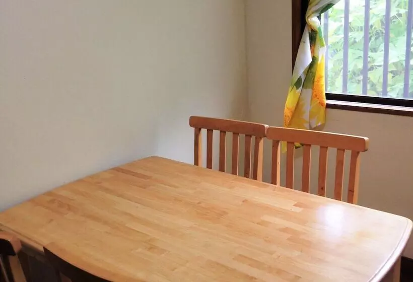 ペンション Guest House Pono-pono