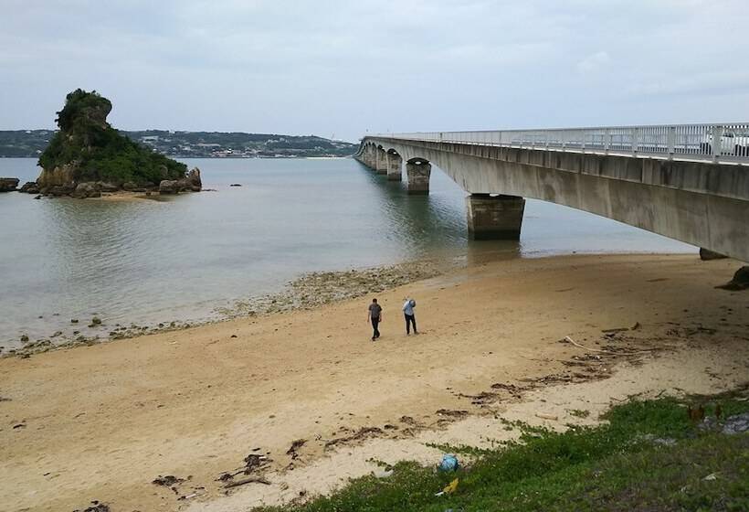 Pensão Guest House Pono-pono