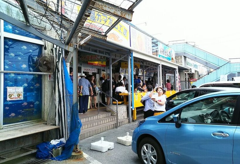 Pensão Guest House Pono-pono