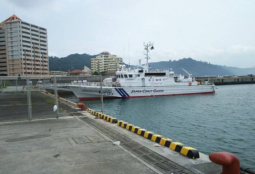 Pensão Guest House Pono-pono