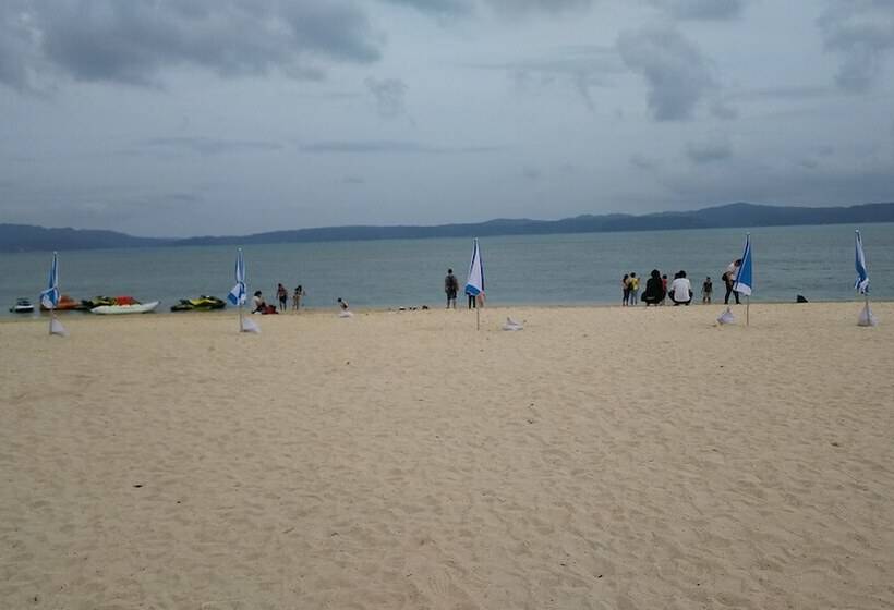 Pensão Guest House Pono-pono