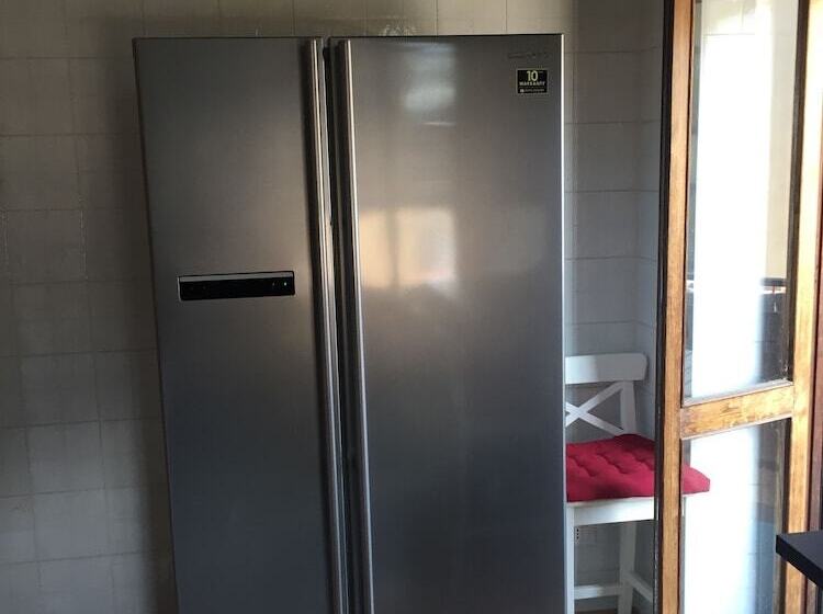 پانسیون Salernoportodamare Train Station Room