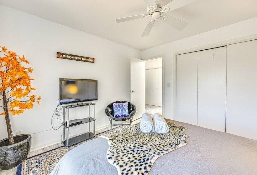 Sedona Red Rock Retreat: Walk To Hiking Trails!