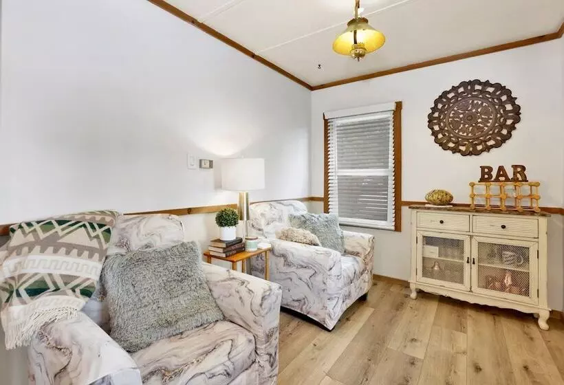Sequoia Mountain Retreat #2361