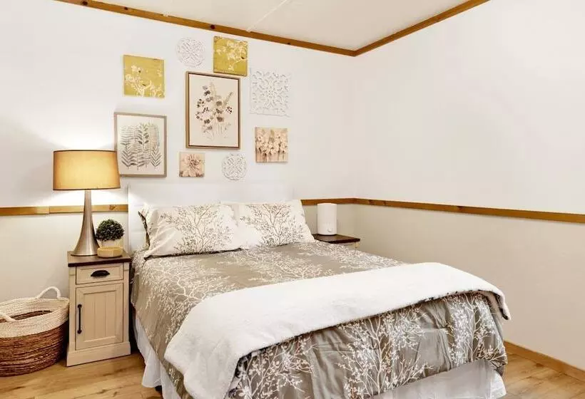 Sequoia Mountain Retreat #2361