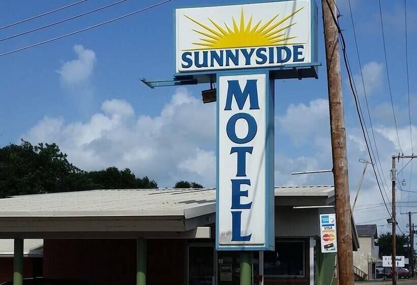 Sunnyside Motel
