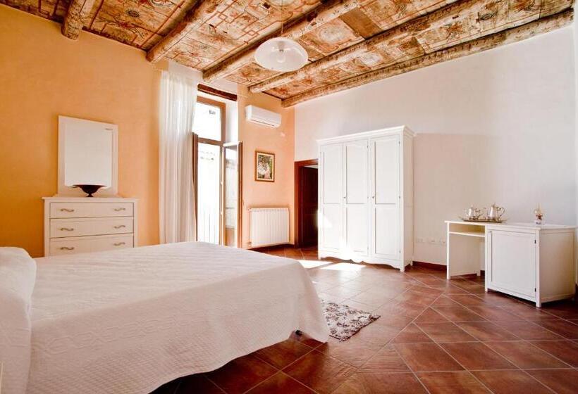 住宿加早餐  Ospitalità Don Carlo