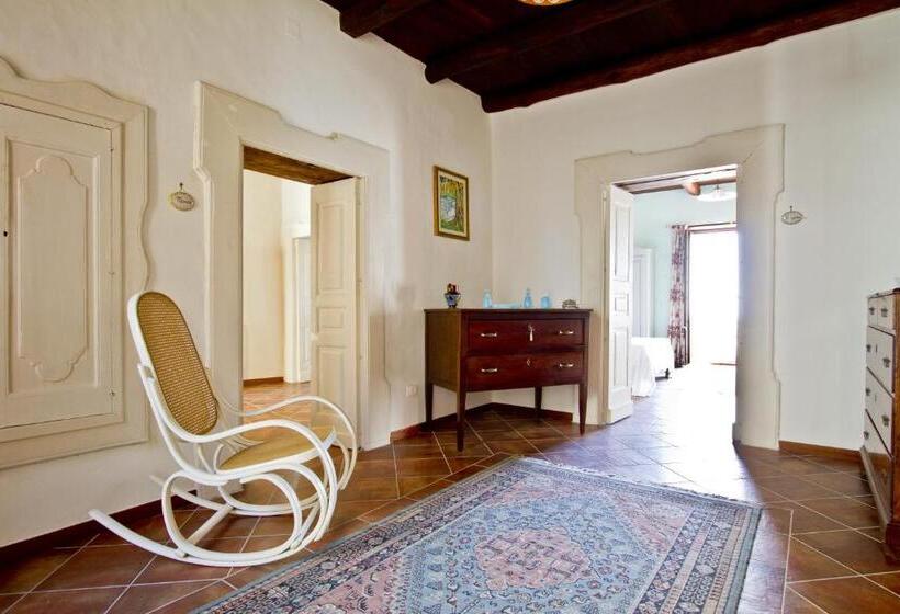 住宿加早餐  Ospitalità Don Carlo