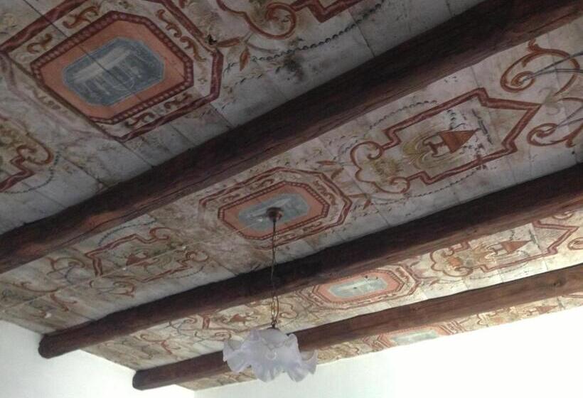 住宿加早餐  Ospitalità Don Carlo