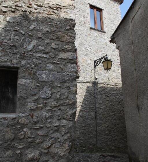 住宿加早餐  Ospitalità Don Carlo