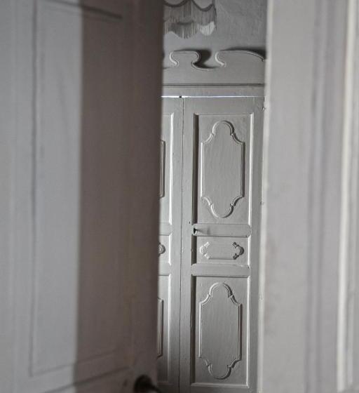 住宿加早餐  Ospitalità Don Carlo