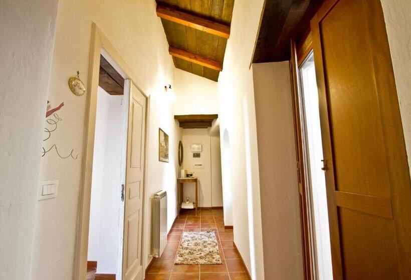 住宿加早餐  Ospitalità Don Carlo