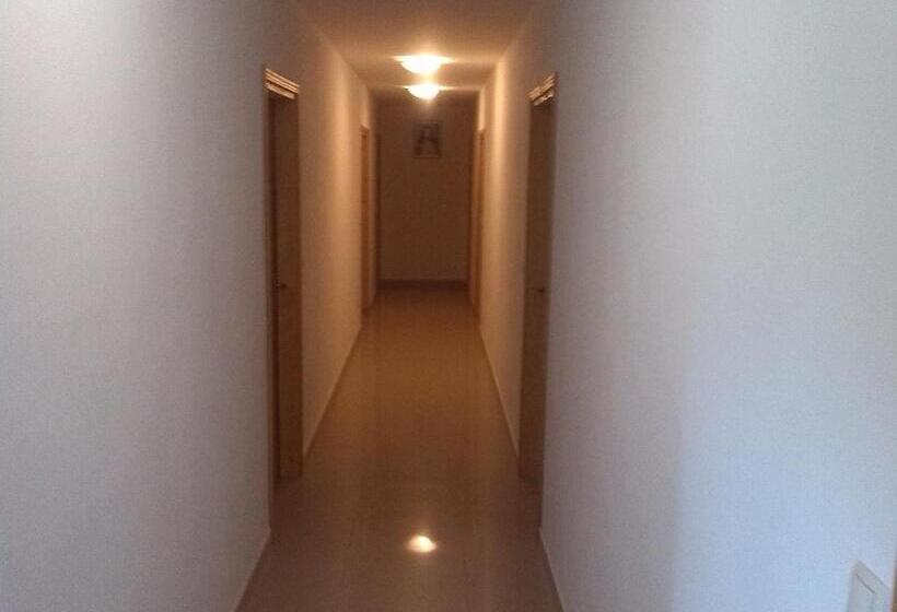 پانسیون Guest House Andre