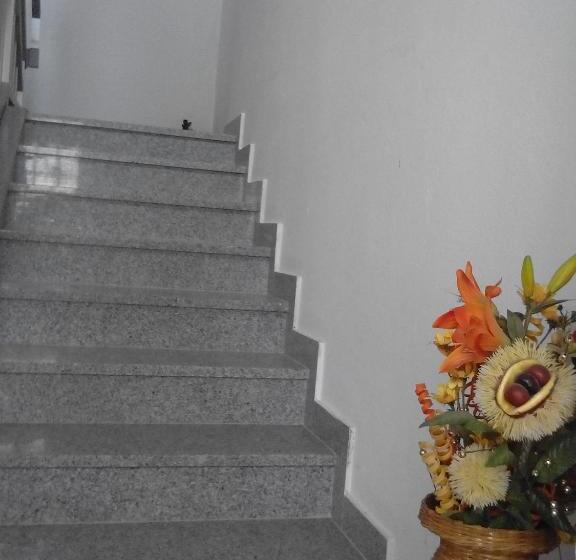 پانسیون Guest House Andre