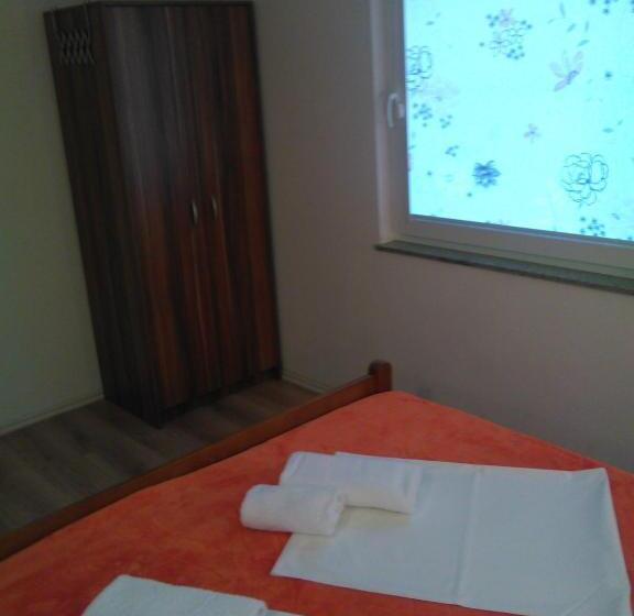 پانسیون Guest House Andre