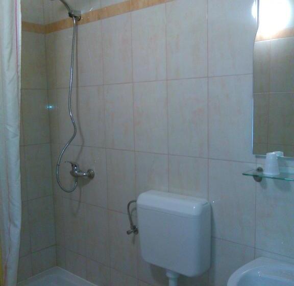 پانسیون Guest House Andre