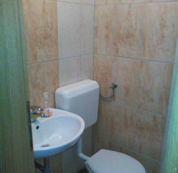 پانسیون Guest House Andre